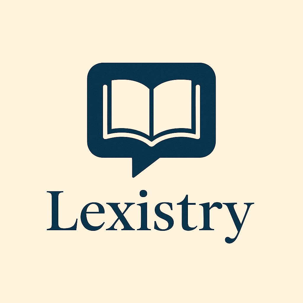 AI Lesson Tools for English Teachers | Lexistry